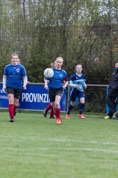 Bild 203 - F VfL Kellinghusen - SG R�nnau/Daldorf : Ergebnis: 0:1